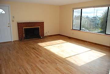 Living room view 1