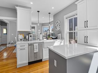 663 Adams St #3, Dorchester, MA 02122