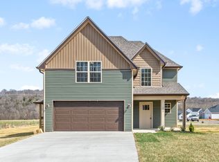 1093 Winesap Rd, Clarksville, TN 37040