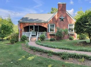 1732 Lee Hwy, Bristol, VA 24201