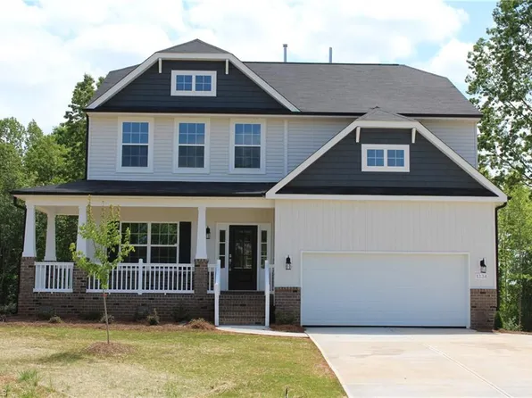 1334 Reading Ct #48KL, Burlington, NC 27217