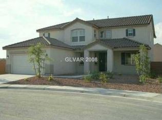5624 Dunshee Vista Ave, Las Vegas, NV 89131