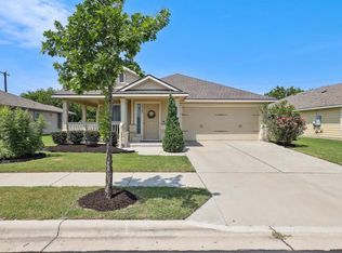 18709 Obed River Dr, Pflugerville, TX 78660