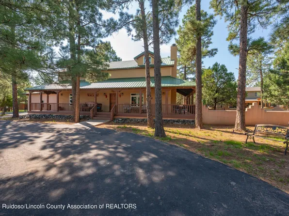 103 Lavender Ct, Alto, NM 88312