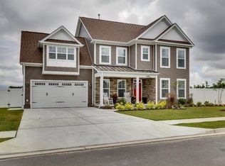 605 Howelsen Ct, Chesapeake, VA 23320