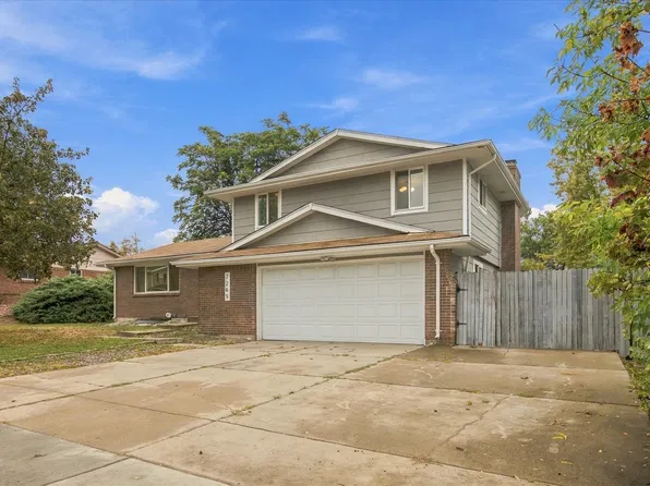 7289 W 73rd Ave, Arvada, CO 80003