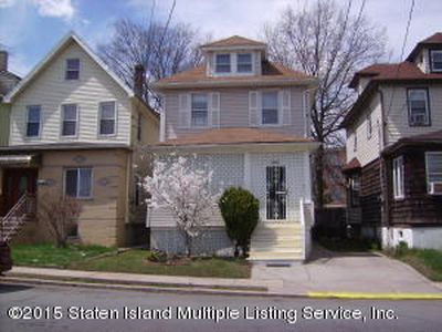 222 Nicholas Ave, Staten Island, NY, 10302