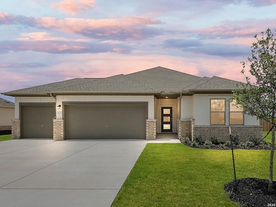 1st image of 17427 Yellow Pine Drive