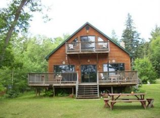 N5420 47th Rd, Pound, WI 54161