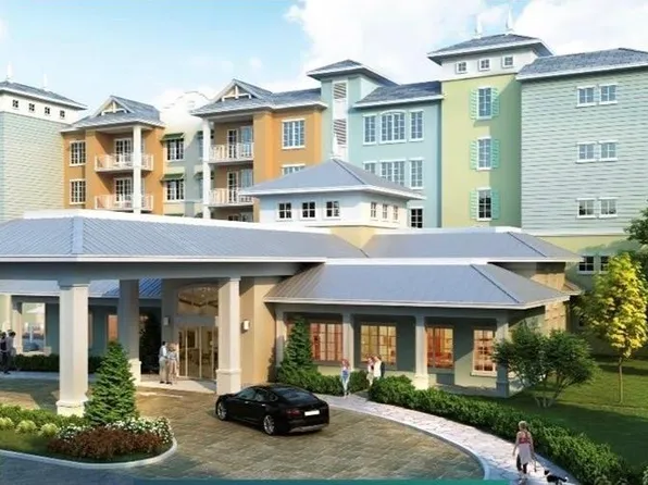 3151 Sunset Walk Dr Unit 402, Kissimmee, FL 34747