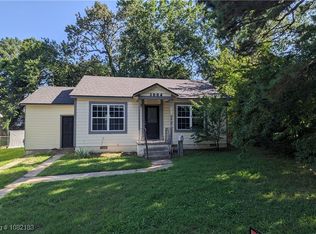 3004 Alabama Ave, Fort Smith, AR 72901