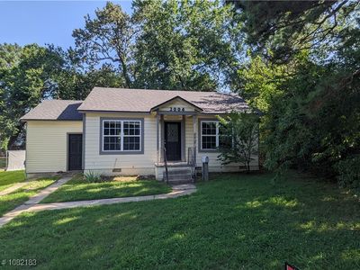3004 Alabama Ave, Fort Smith, AR, 72901