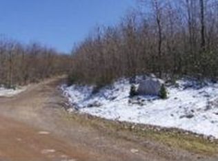 1726 Westview Xing, Grantsville, MD