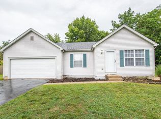 2441 Norview Ct, Grove City, OH 43123