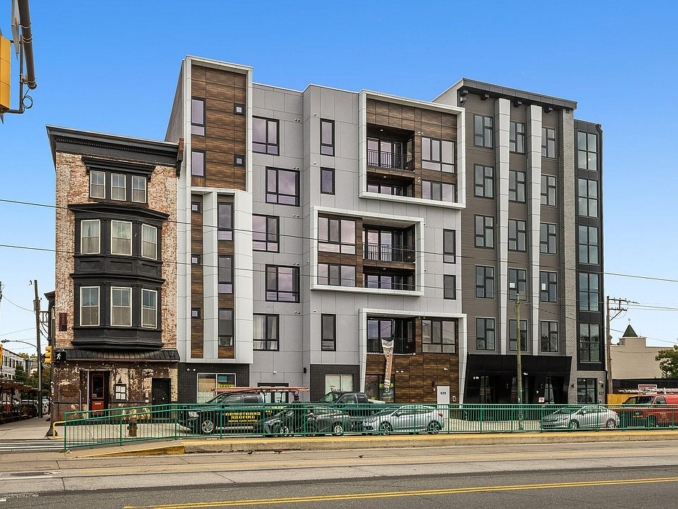1st image of 629 W Girard Ave #10b15f606