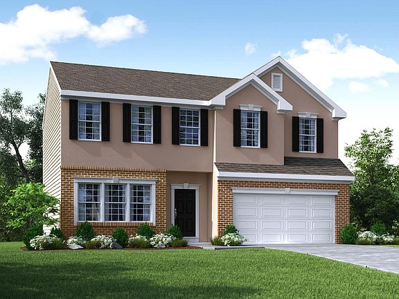 Elevation E
