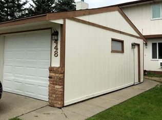 448 22nd St E, West Fargo, ND 58078