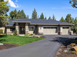 2462 Osprey Dr, Redmond, OR 97756