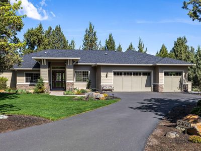 2462 Osprey Dr, Redmond, OR, 97756