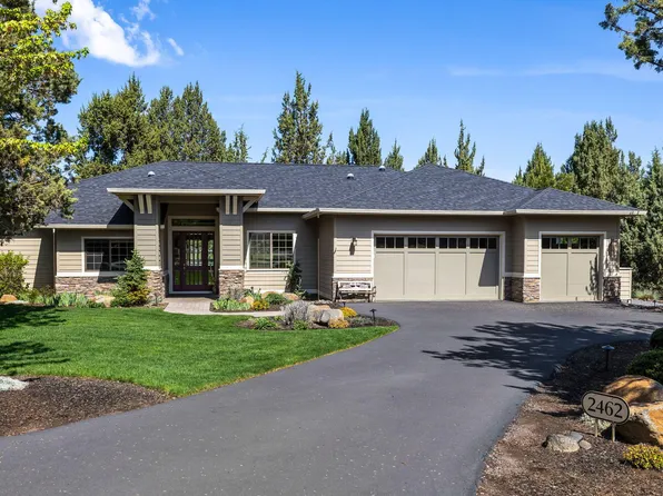 2462 Osprey Dr, Redmond, OR 97756