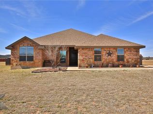 102 Bear Creek Dr, Tuscola, TX 79562