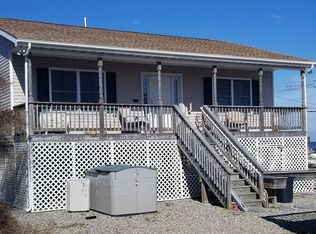 81 Sheridan St, Waretown, NJ 08758