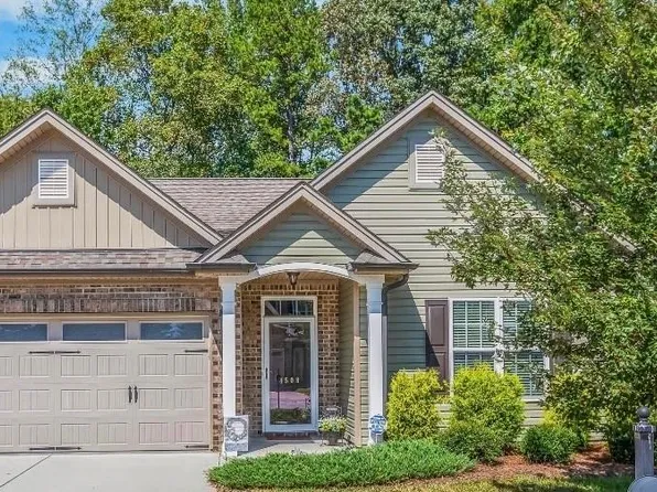 4508 River Gate Dr, Clemmons, NC 27012