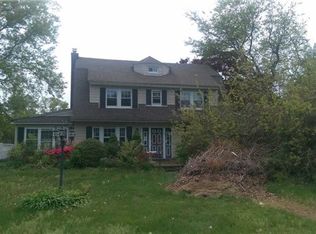 167 Cathedral Ave, Hempstead, NY 11550