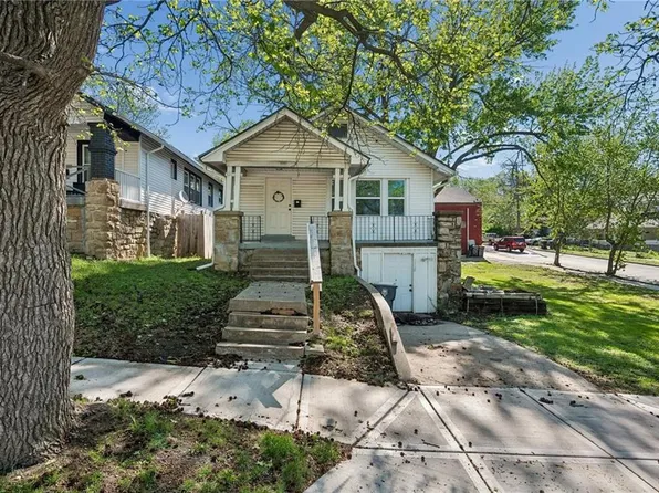 4943 Michigan Ave, Kansas City, MO 64130