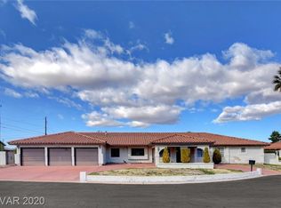 3360 Red Rock St, Spring Valley, NV 89146