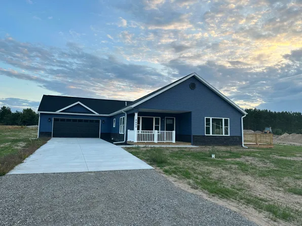 4400 Burdo Pines Rd, Gaylord, MI 49735