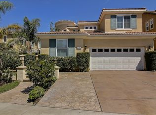 20703 Lugano Way, Porter Ranch, CA 91326