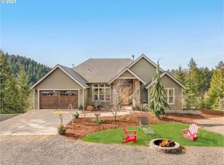 1550 SW Tanner Creek Rd, Gaston, OR 97119