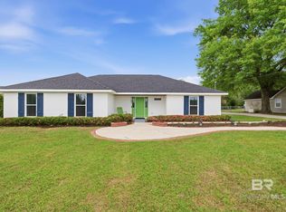 10670 Jeff Hamilton Rd, Mobile, AL 36695