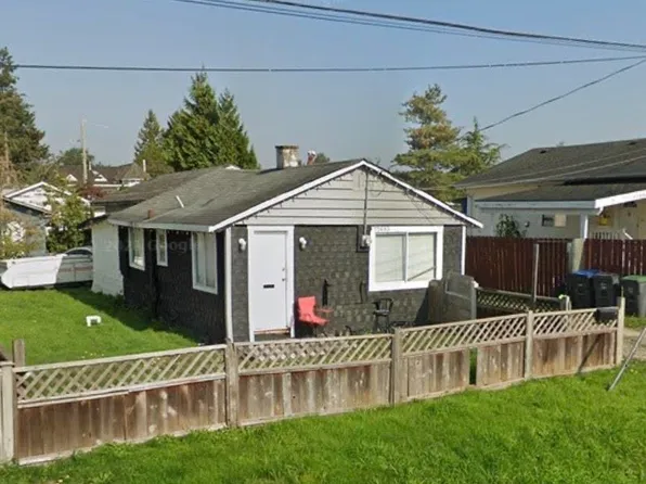 12693 114a Ave, Surrey, BC V3V 3P3