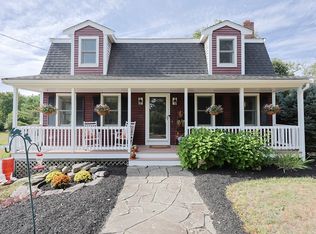 10 Old Summit St, Halifax, MA 02338