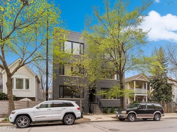 1610 S Carpenter St #Penthouse, Chicago, IL 60608