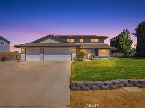 11529 Geyser Dr, Jurupa Valley, CA 91752