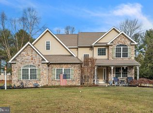 1207 Vilsmeier Rd, Lansdale, PA 19446