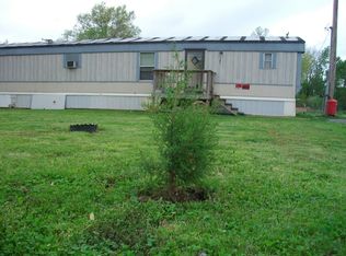 107 Madison, Colp, IL 62921