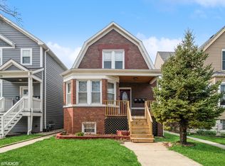 3710 N Drake Ave, Chicago, IL 60618