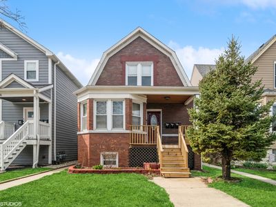 3710 N Drake Ave, Chicago, IL, 60618