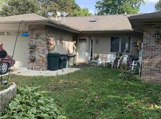 102 9th St S, Northwood, IA 50459
