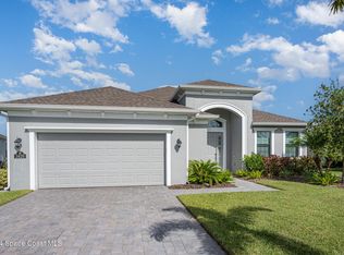 3420 Caviston Way, Melbourne, FL 32940