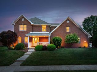 2006 Capital Hill Ct, Kokomo, IN 46902