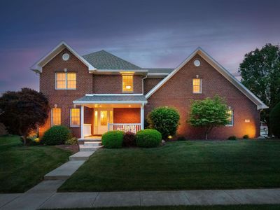 2006 Capital Hill Ct, Kokomo, IN, 46902