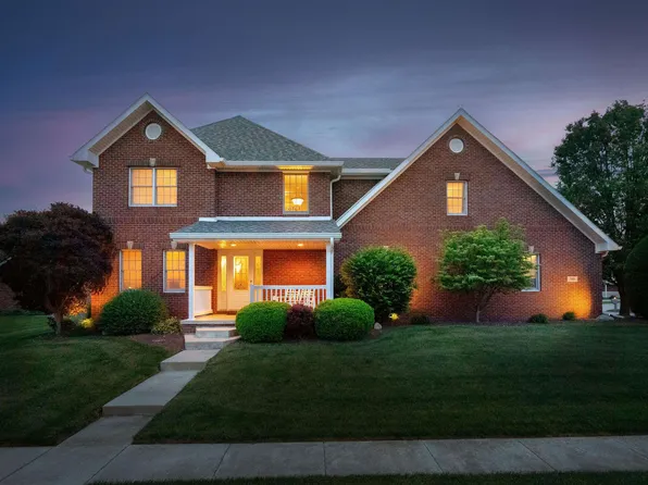 2006 Capital Hill Ct, Kokomo, IN 46902