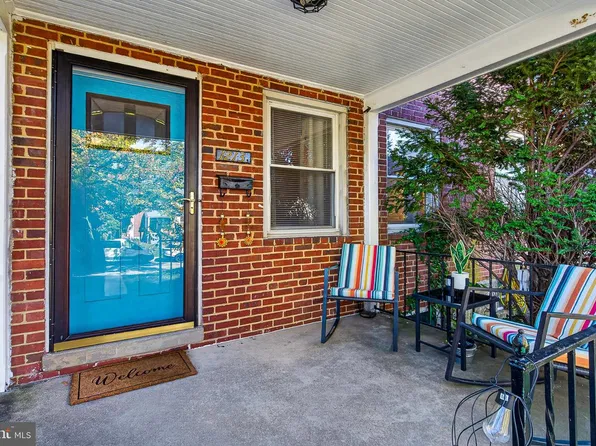 1213 Walters Ave, Baltimore, MD 21239
