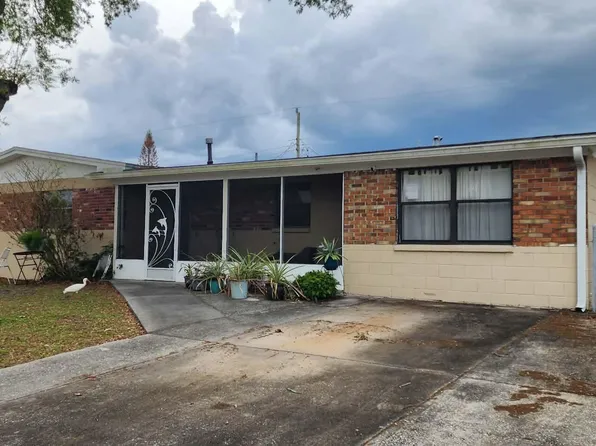 4810 Cocoanut Dr, Titusville, FL 32780