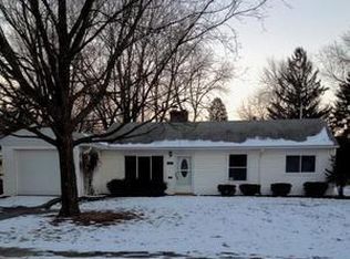 329 Merrimac St, Park Forest, IL
